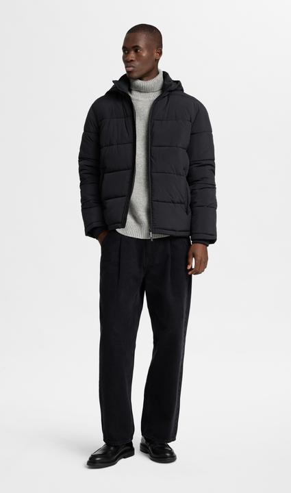 Actual product image Selected Homme Slhcooper Puffer Jkt Noos (XL)