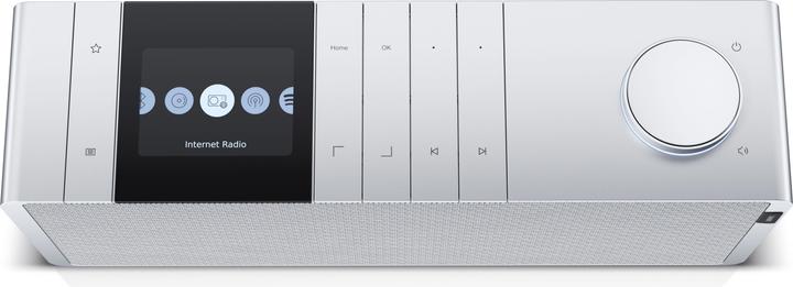 Actual product image Loewe Klang S3 (Web radio, DAB+, VHF, Bluetooth, Wi-Fi)
