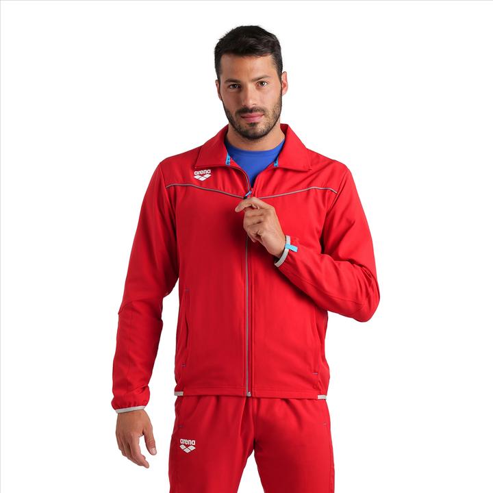 Produktbild Arena Team Jacket Panel (XS)