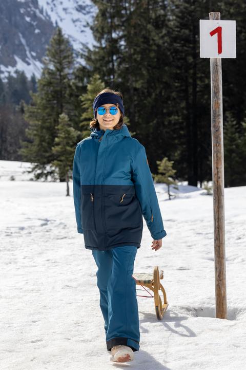 Actual product image Rukka Tobo Kinder Skiparka (116)