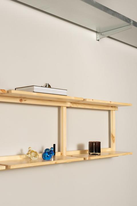 Immagine prodotto Karup Design Groove (192 x 25,5 x 47,5 cm)