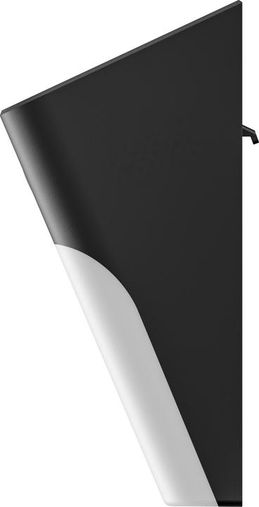 Actual product image eufy Solar Wall Light Cam S120 (2304 x 1296 Pixels)