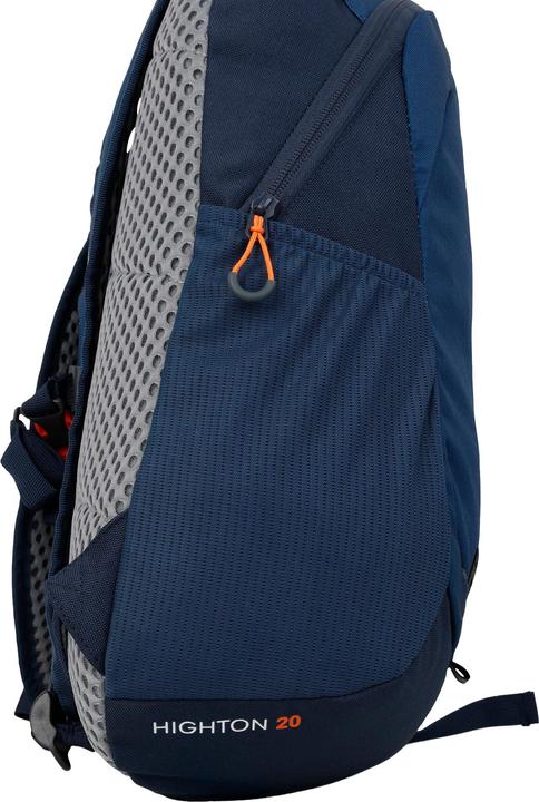 Actual product image Regatta Highton V2 20L Backpack (20 l)