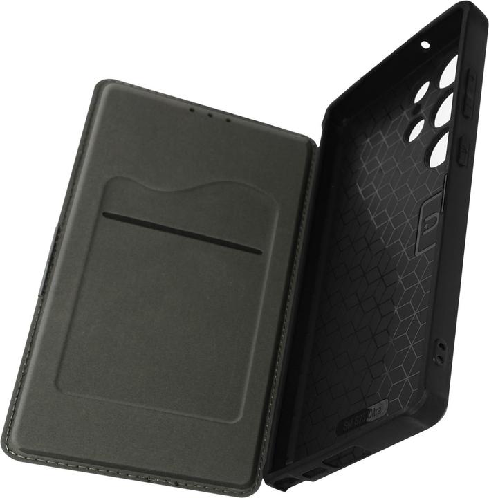 Produktbild Avizar Razor Book Series (Samsung Galaxy S23 Ultra)