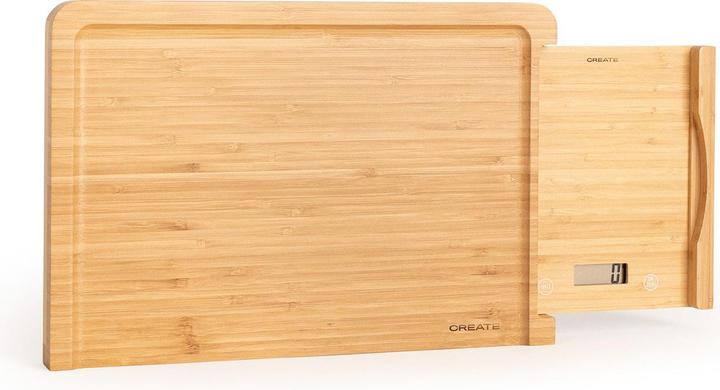 Produktbild Create Board Scale