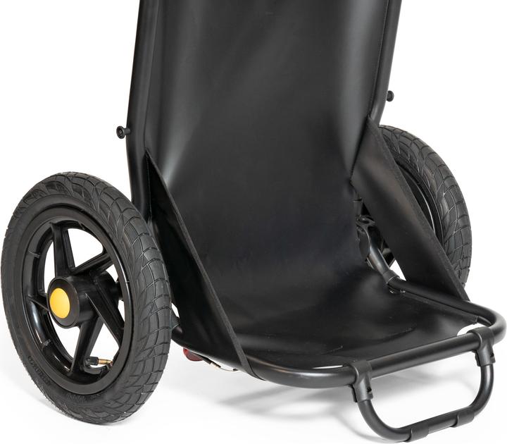 Actual product image Burley Travoy