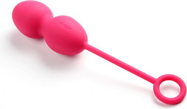 Actual product image Svakom Nova