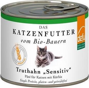 Image du produit Defu Chat Parrain Sensitive (Adulte, 2 pcs, 100 g)
