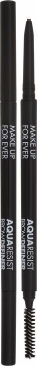Make Up For Ever Aqua Resist Brow Definer (20 Deep Blonde)
