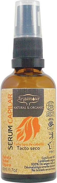 Produktbild Arganour HAIR SERUM argan oil 50 ml (50 ml)