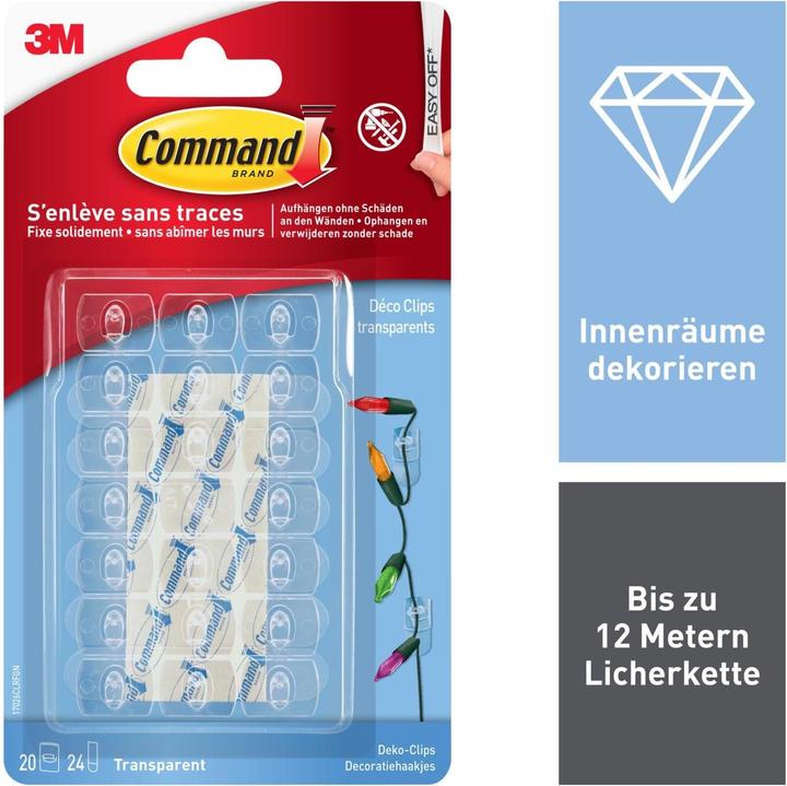 Immagine prodotto Command -