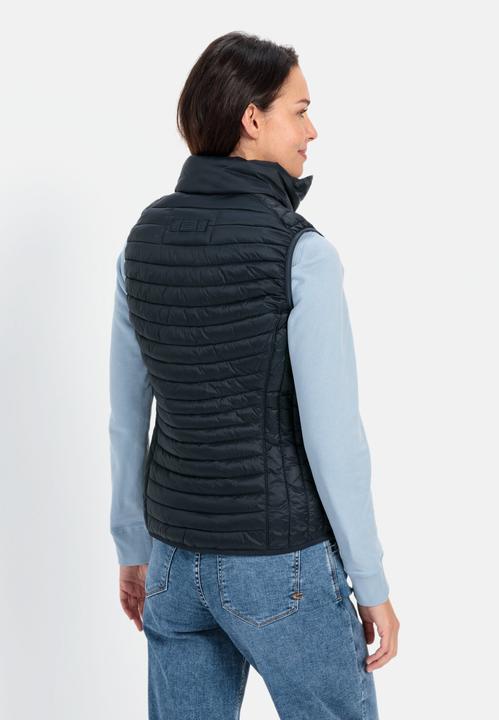 Immagine prodotto Camel Active Gilet trapuntato in poliammide riciclata (44)