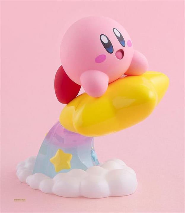 Produktbild Good Smile Company Kirby Pop Up Parade PVC Statue Kirby 14 cm