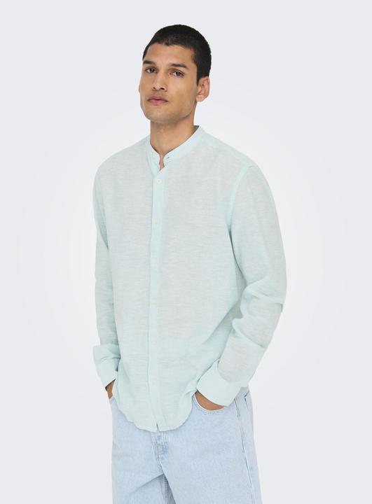 Image du produit Only & Sons ONSCAIDEN Chemise Chemise (L)