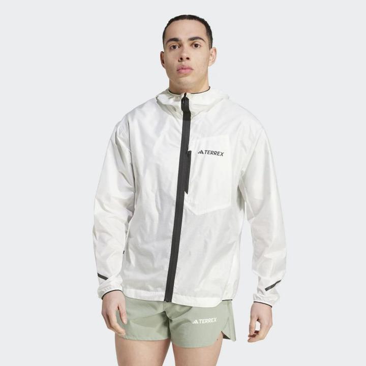 Produktbild adidas Terrex Xperior Light Windweave Jacket (M)