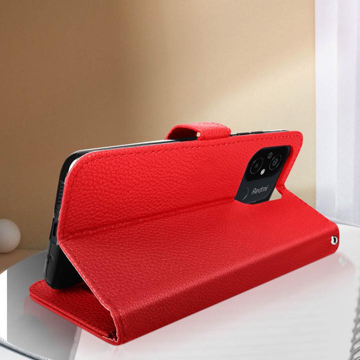 Immagine prodotto Avizar Serie Lenny (Xiaomi Redmi 12C)
