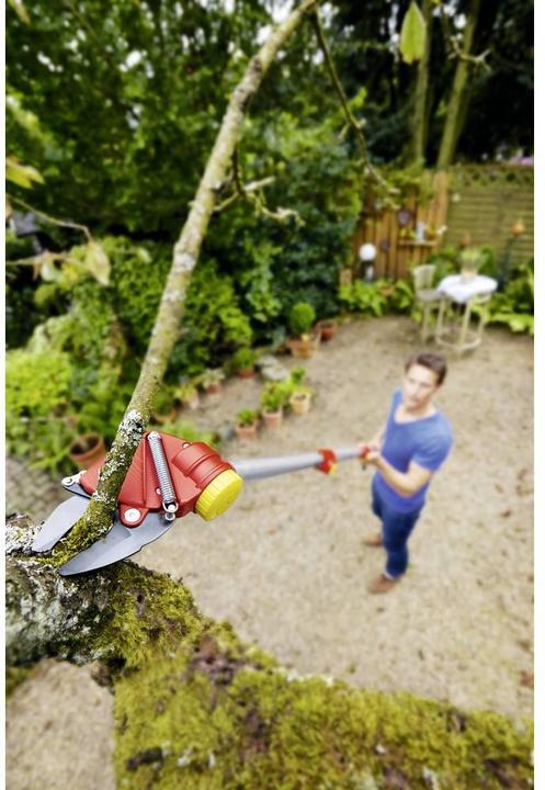 Produktbild Wolf-Garten Power Dudal Cut RR 400 T