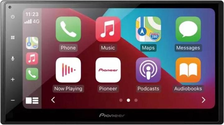 Produktbild Pioneer SPH-DA160DAB 2-DIN (Apple Carplay)