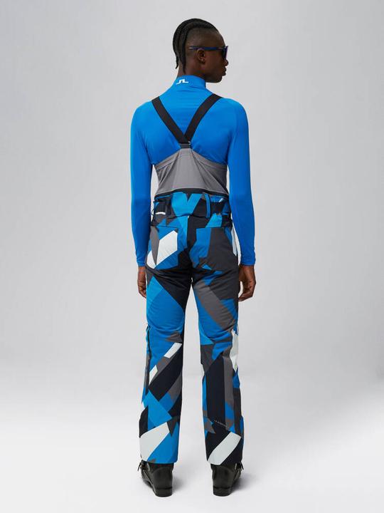 Produktbild J. Lindeberg Omnia Pants Print (S)