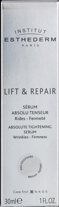 Image du produit Esthederm Sérum absolu tenseur (30 ml)