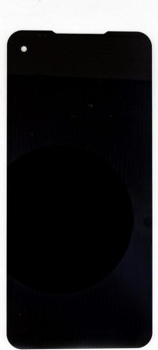 Image du produit Doogee Écran LCD + unité tactile pour S97 Pro Black (Service Pack) (Écran)
