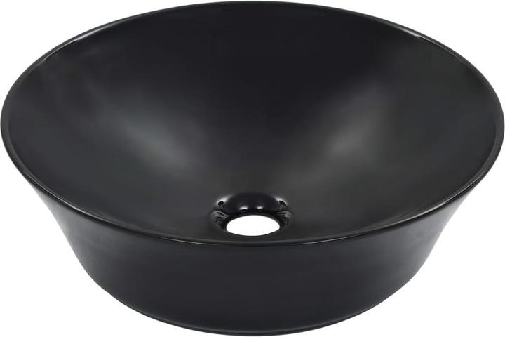Actual product image VidaXL Waschbecken (410 mm, 410 mm)