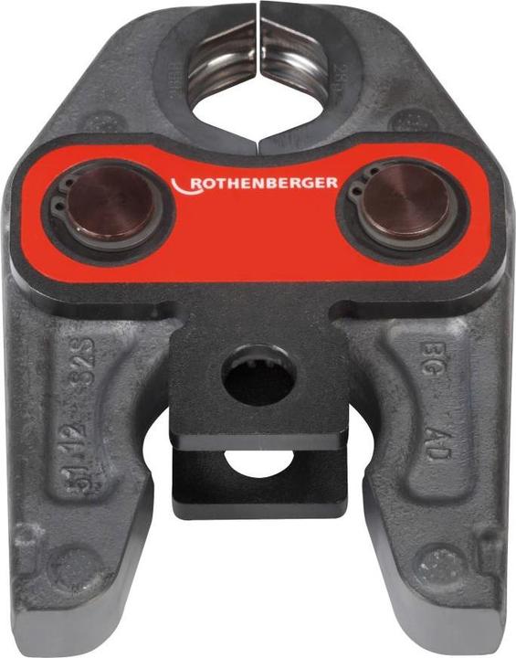 Immagine prodotto Rothenberger Ganasce di pressatura ROMAX® Standard Set M 15-18-22-28 mm