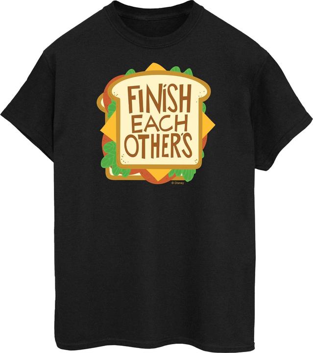 Produktbild Disney Wreck It Ralph Anna's Shirt TShirt (XXL)