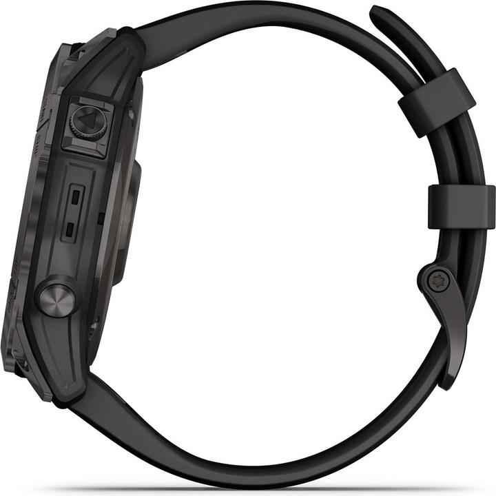 Produktbild Garmin fēnix 7X Sapphire Solar (51 mm)