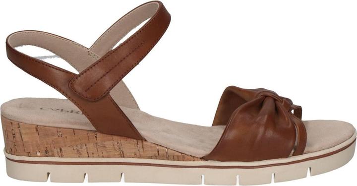 Actual product image Caprice Sandal (38)