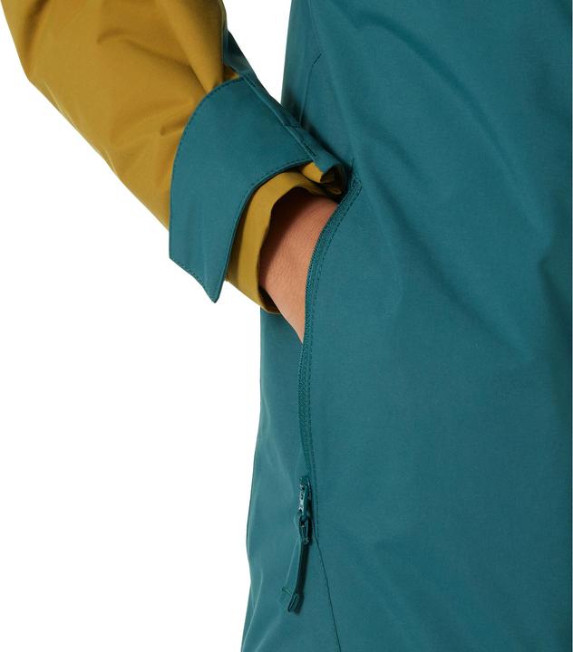 Actual product image Helly Hansen Kid's Level Jacket (128)