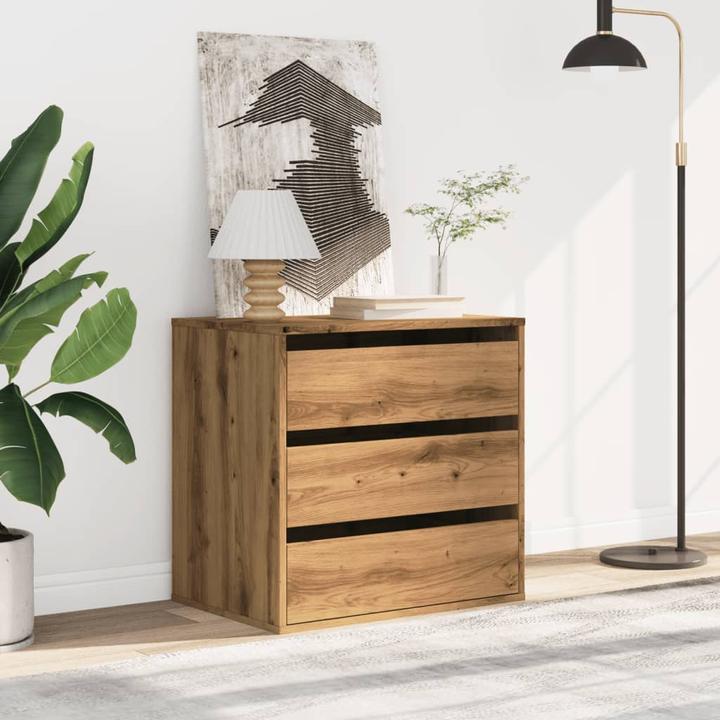 Actual product image VidaXL Lark (60 x 41 x 58 cm)