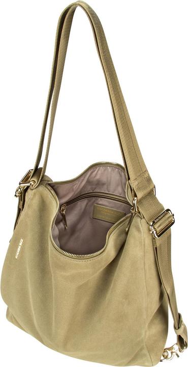 Produktbild Mandarina Duck Rucksack / Backpack Mellow Velvet Hobo Backpack LWT72