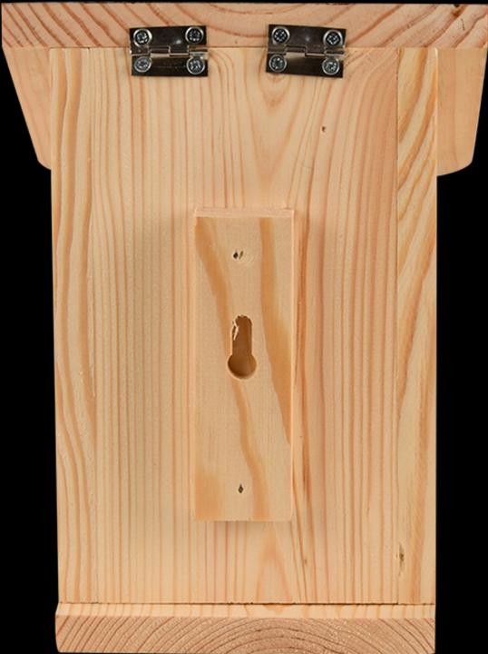 Immagine prodotto Esschert Design Alimentatore per scoiattoli