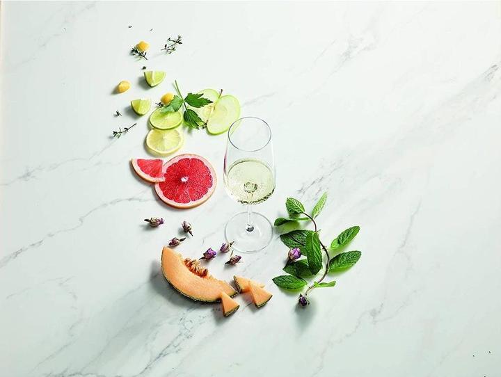 Image du produit Schott Zwiesel Sensa (39 cl, 6 Verres, Flûtes à champagne)
