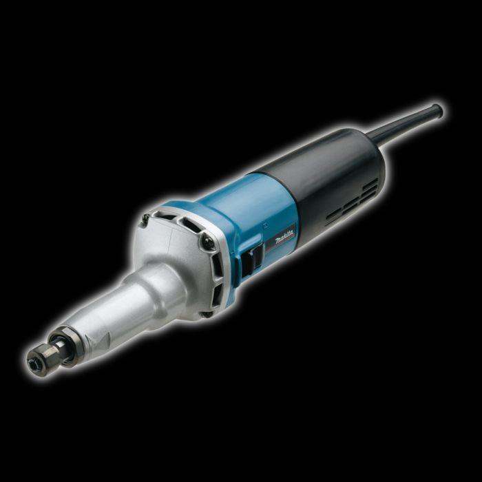 Image du produit Makita GD0810C (Meuleuse droite, 750 W)