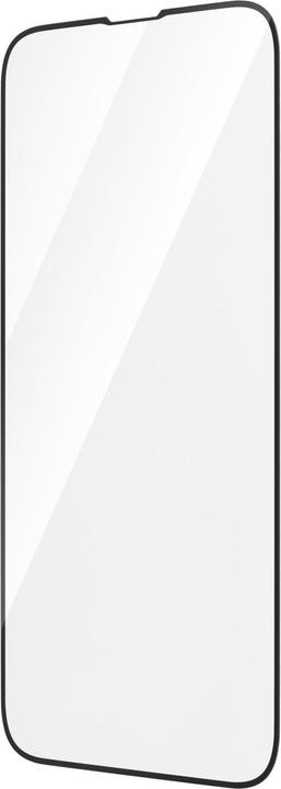 Actual product image PanzerGlass Ultra Wide Fit screen protector (1 Piece, Apple iPhone 13 Pro Max, Apple iPhone 14 Plus)