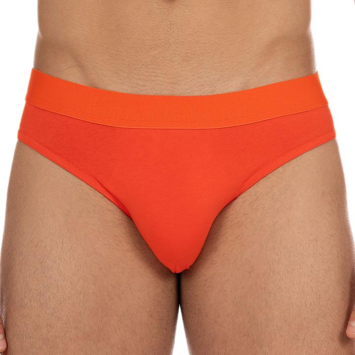 Produktbild Bruno Banani 6er Pack Flowing Sportslip / Unterhose (M, 6er Pack)