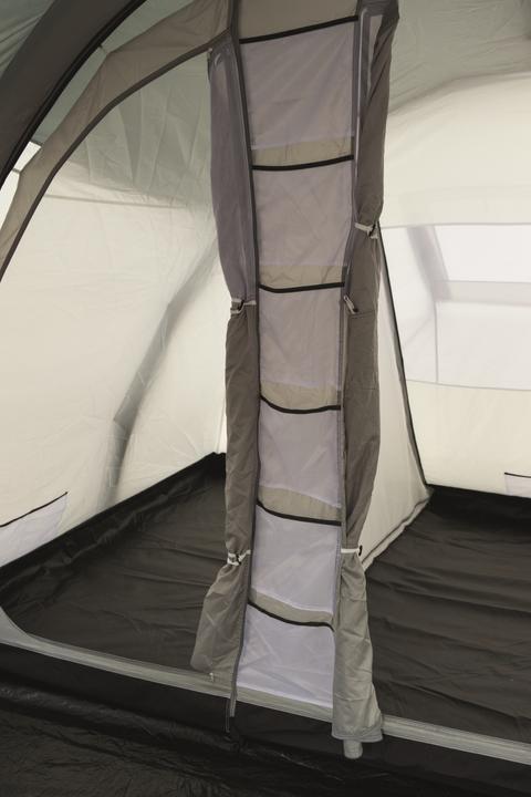 Actual product image Bestway Pavillo Sierra Air Pro X6 (Inflatable tent, 28.80 kg, 9+ people)