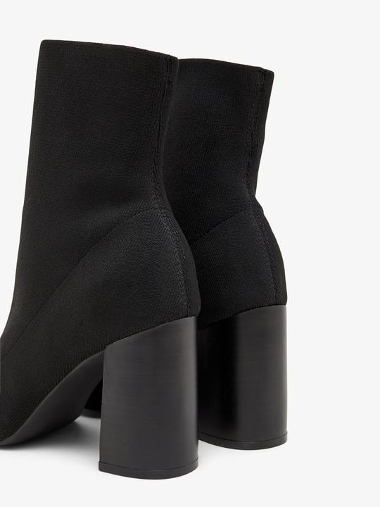 Actual product image Bianco Ankle Boots (39)
