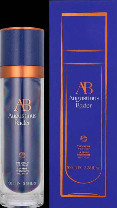Produktbild Augustinus Bader The Cream (100 ml)