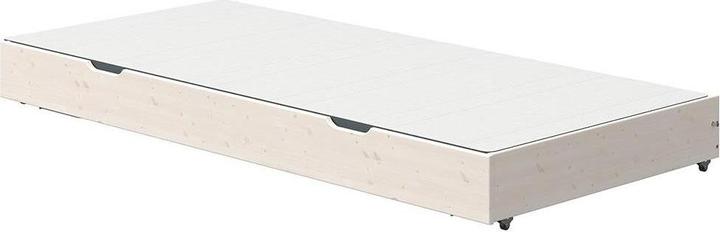 Immagine prodotto Flexa Letto classico estraibile con base a scomparsa