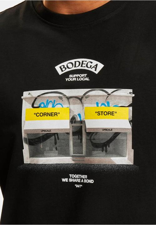 Produktbild Urban Classics Bodega Oversize Tee - 18957 (S)