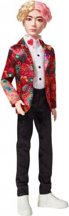 Core Fashion Doll V