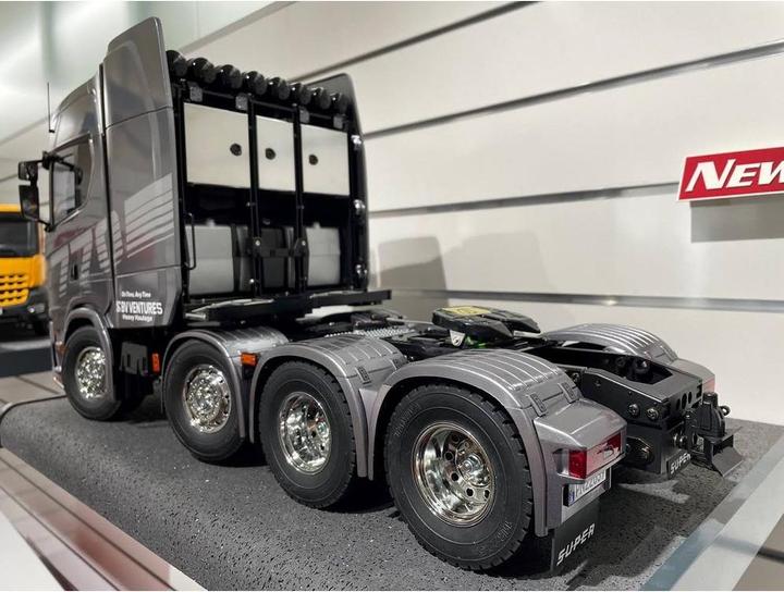 Image du produit Tamiya Camion Scania 770 (Kit)