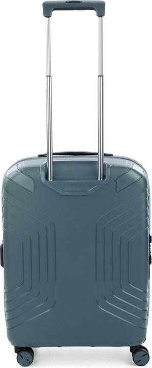 Actual product image Roncato Ypsilon 4 wheels cabin trolley 55 cm (40 l, Hand luggage (up to 50 litres))
