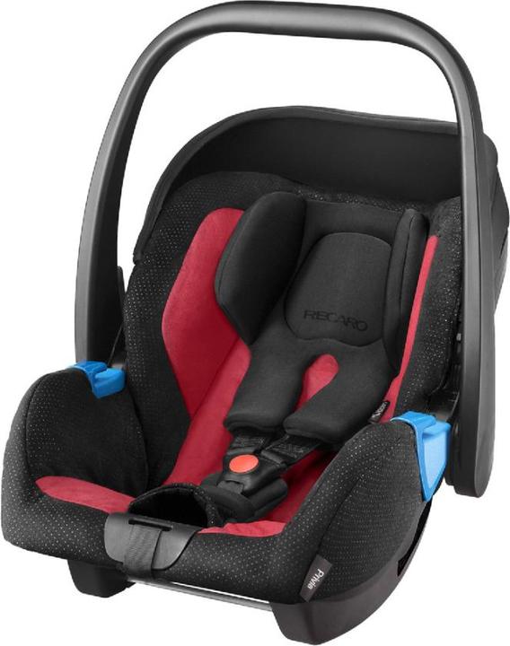 RECARO Privia (Rehausseur de siège pour enfant)