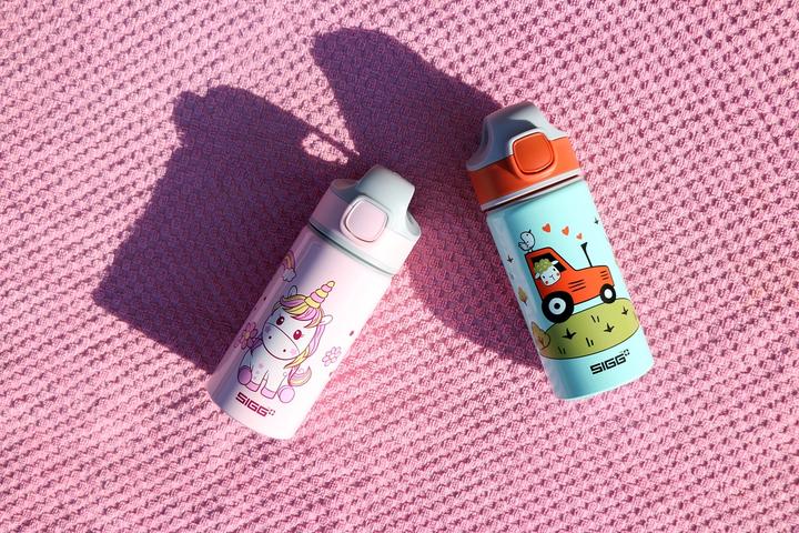 Image du produit Sigg Miracle WMB (0.40 l)