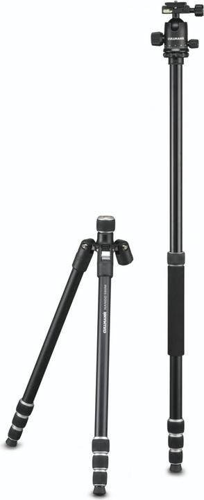 Produktbild Cullmann Nando 580M RB8.5 (Metall)
