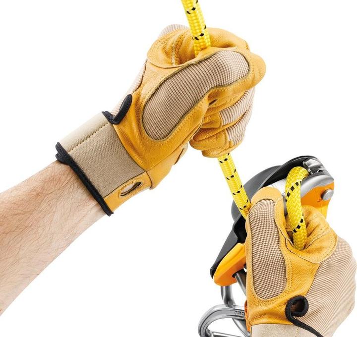 Actual product image Petzl Descender Rig